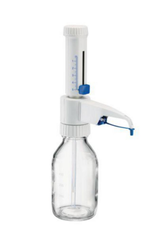 Flaschenaufsatz-Dispenser Varispenser® 2/ Varispenser® 2x