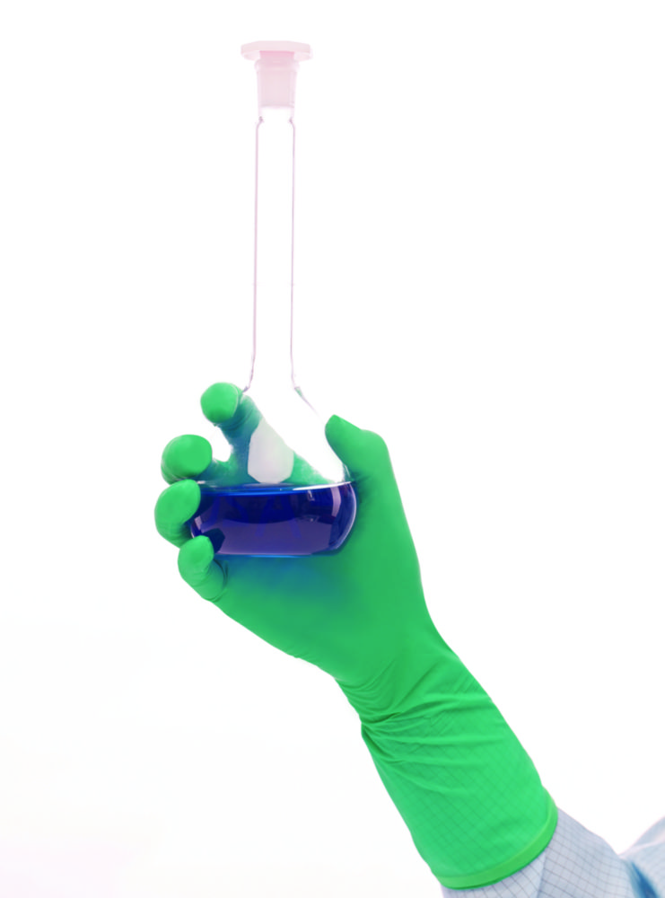 Reinraum-Handschuhe BioClean SYNERGY™, Nitril