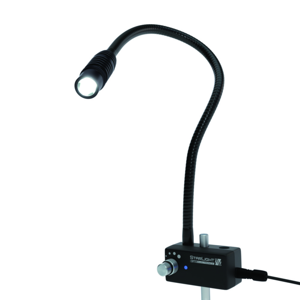 LED-Auflichtleuchten IL1, 1-armig