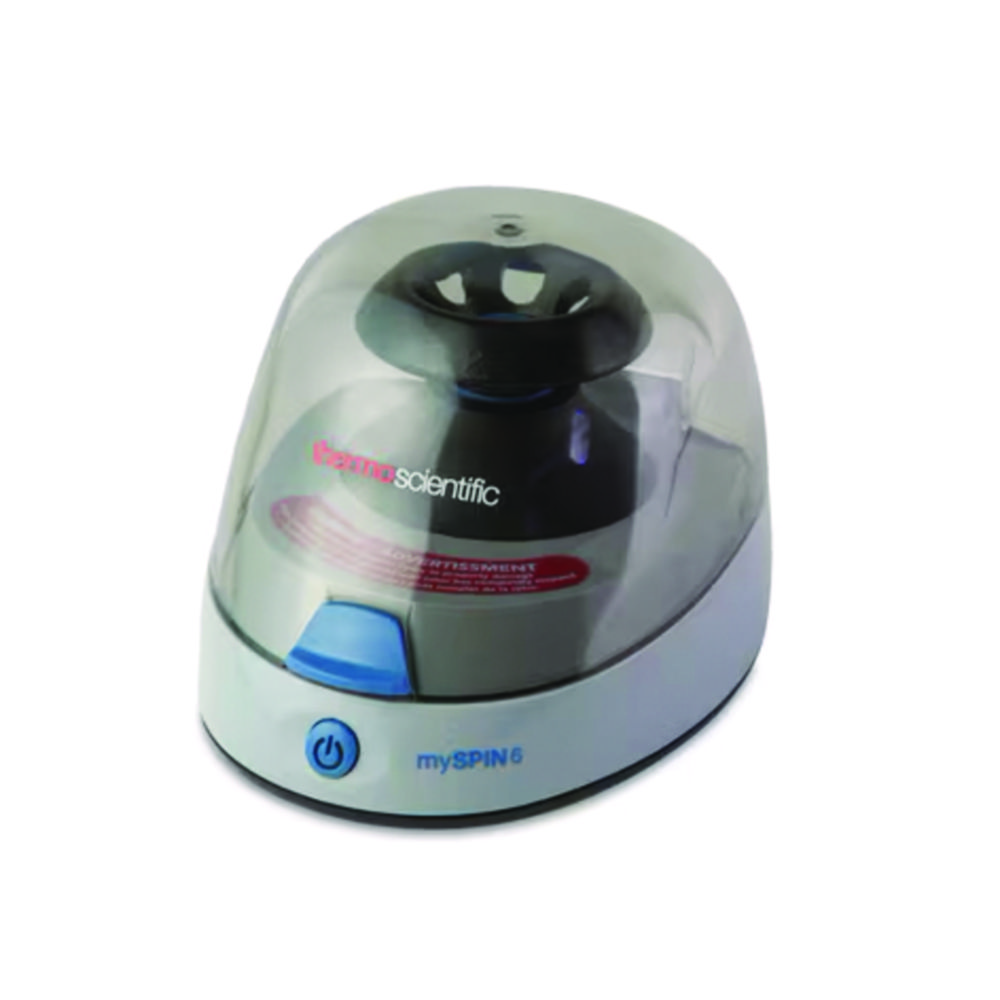 Mini-Zentrifuge mySPIN™ 6