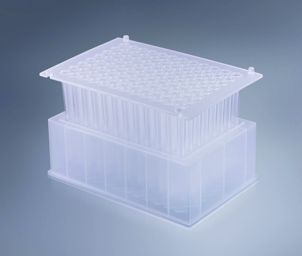 Micro plates Riplate® magnetic