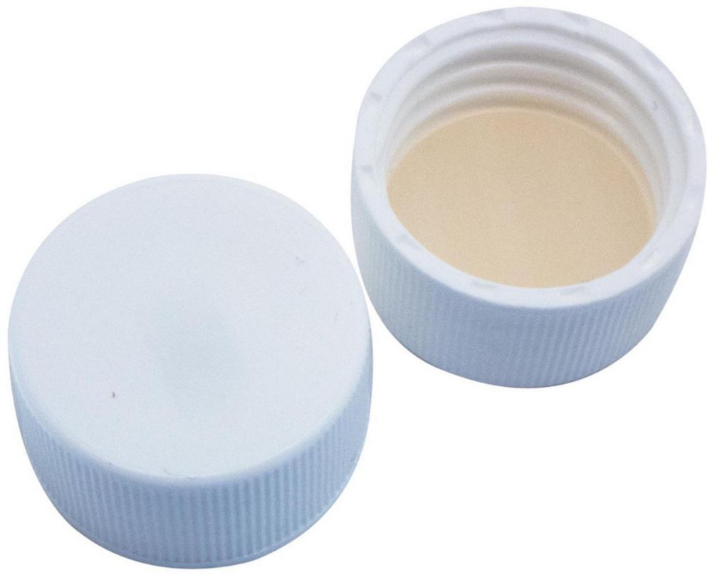 LLG-PP Screw Seals ND24, UltraBond