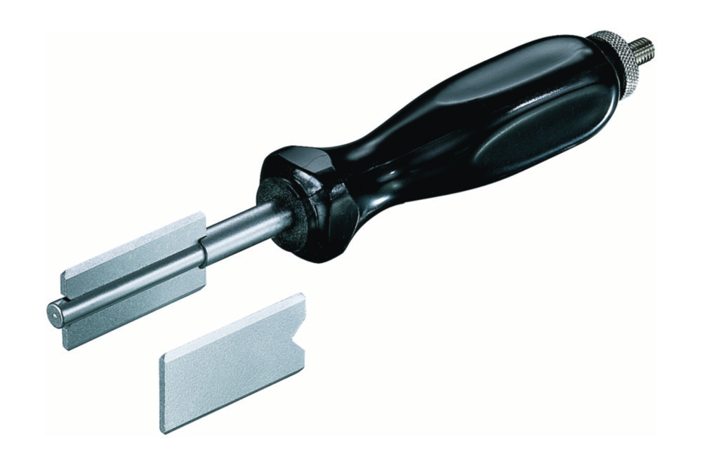 Glasschneidemesser