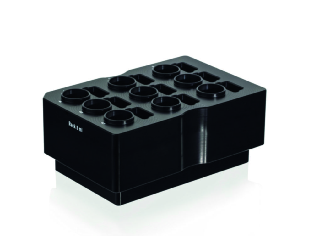 Adapter Racks für Liquid Handling Stationen