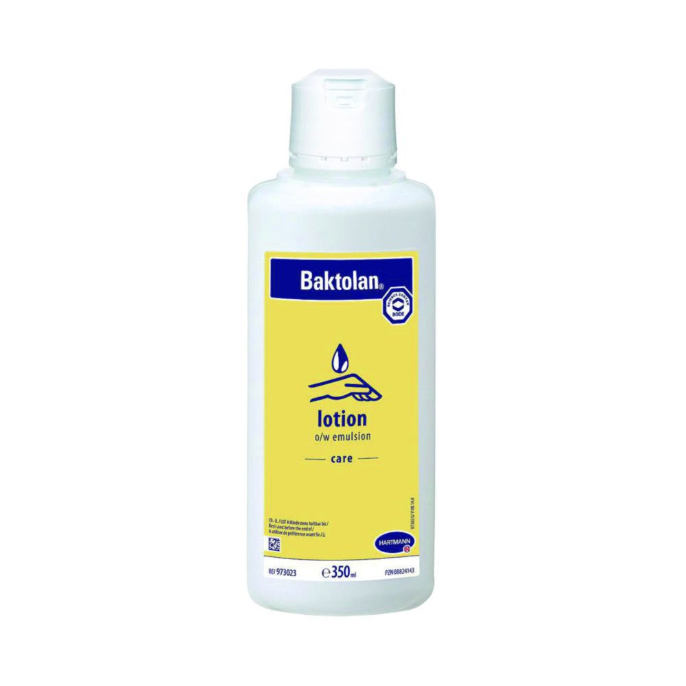 Care Lotion Baktolan®
