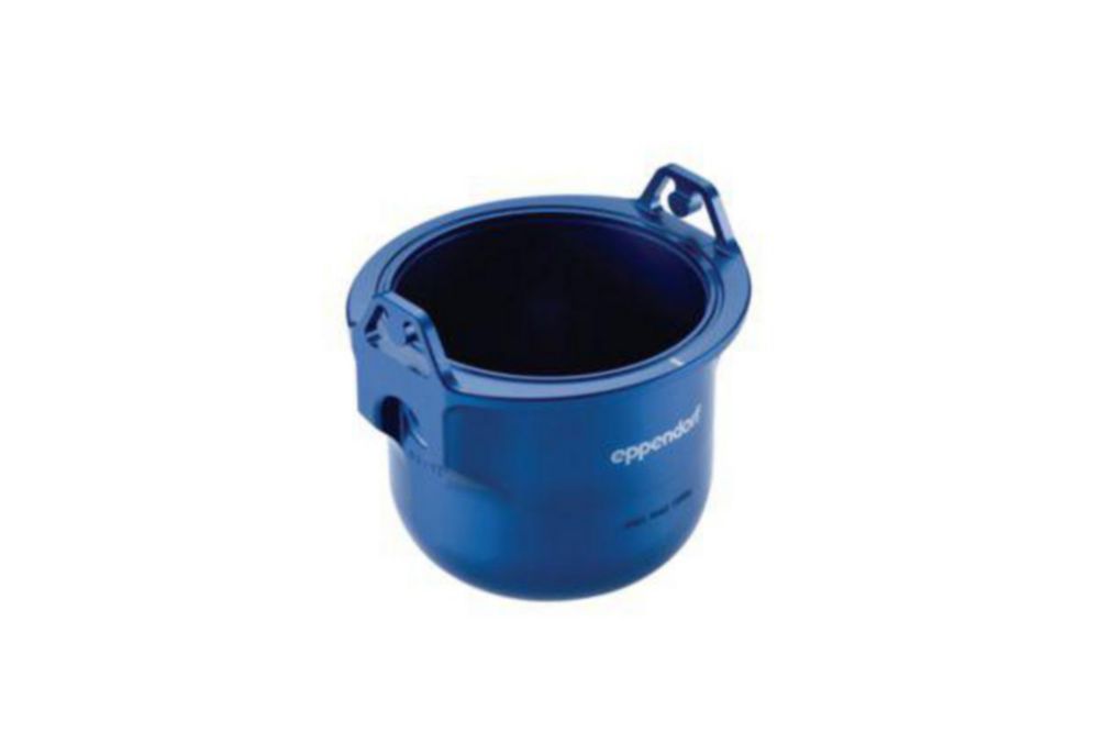 Rundbecher 750 ml für Ausschwingrotor S-4x750