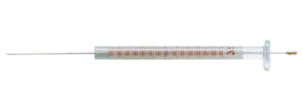 Mikroliterspritze für GC-Autosampler