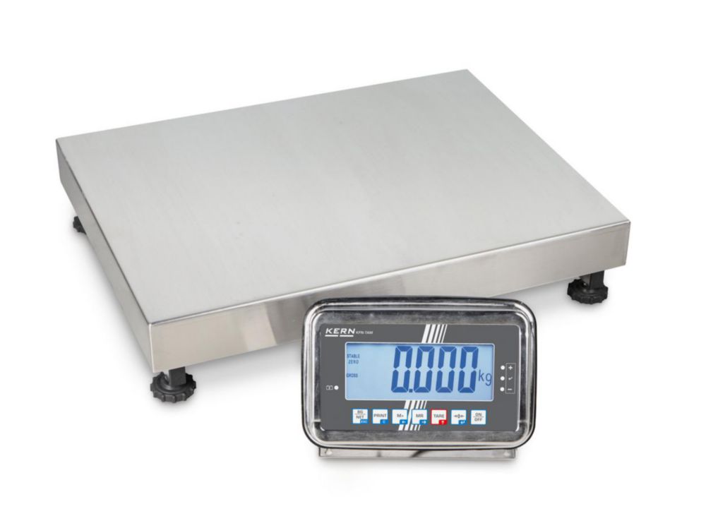 Platform scales SFB
