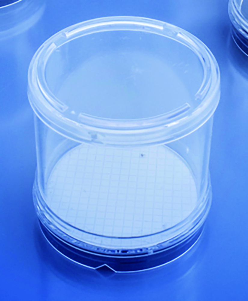 LLG-Microbiological Monitors, sterile