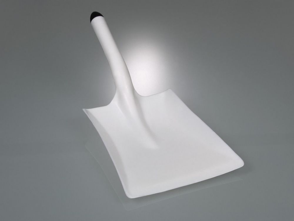 Blade, white