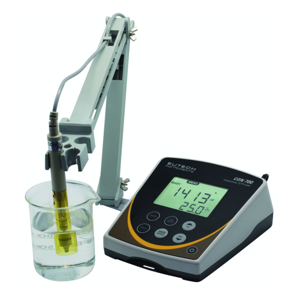Leitfähigkeitsmessgerät Eutech™ CON2700