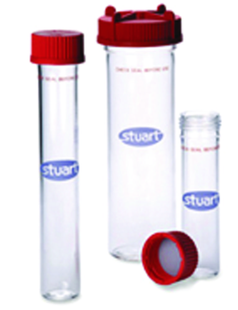 Hybridisation bottles
