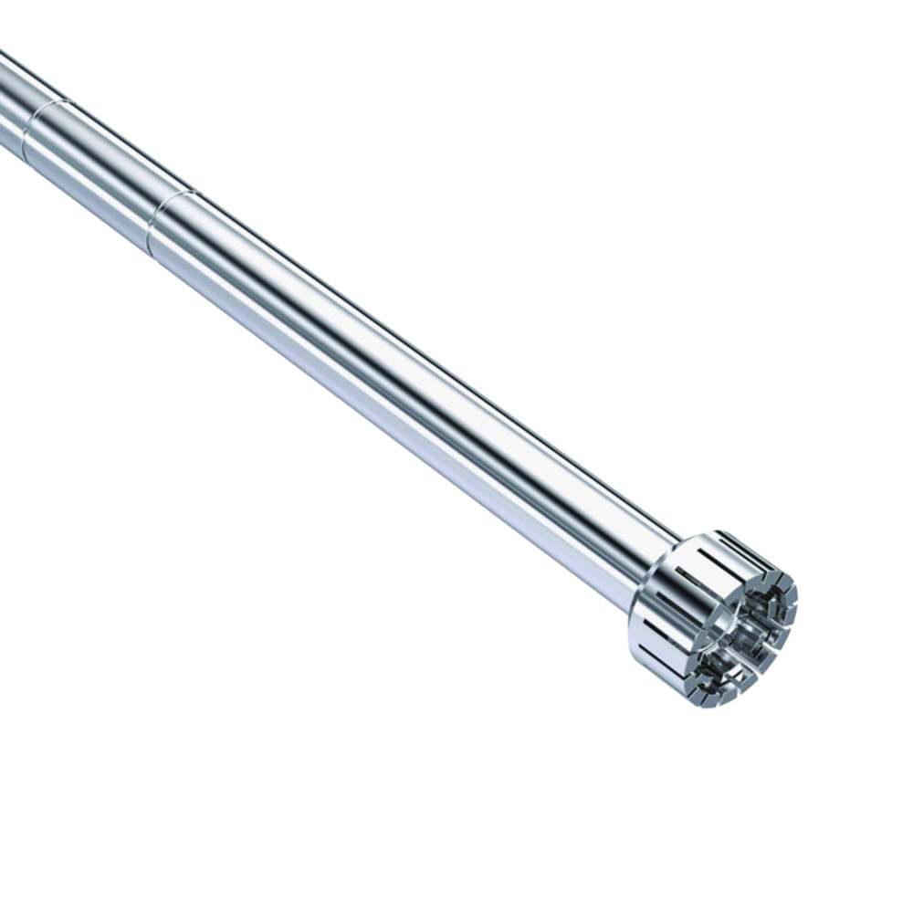 Dispersing heads S 25 KD-LR-30