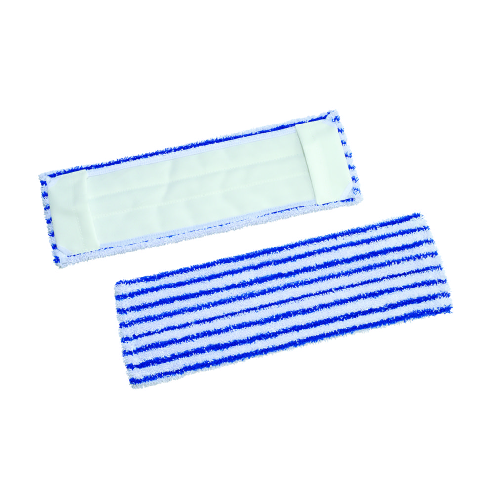 Moppbezüge MicroMopp Standard CR/A, PES, Mehrweg