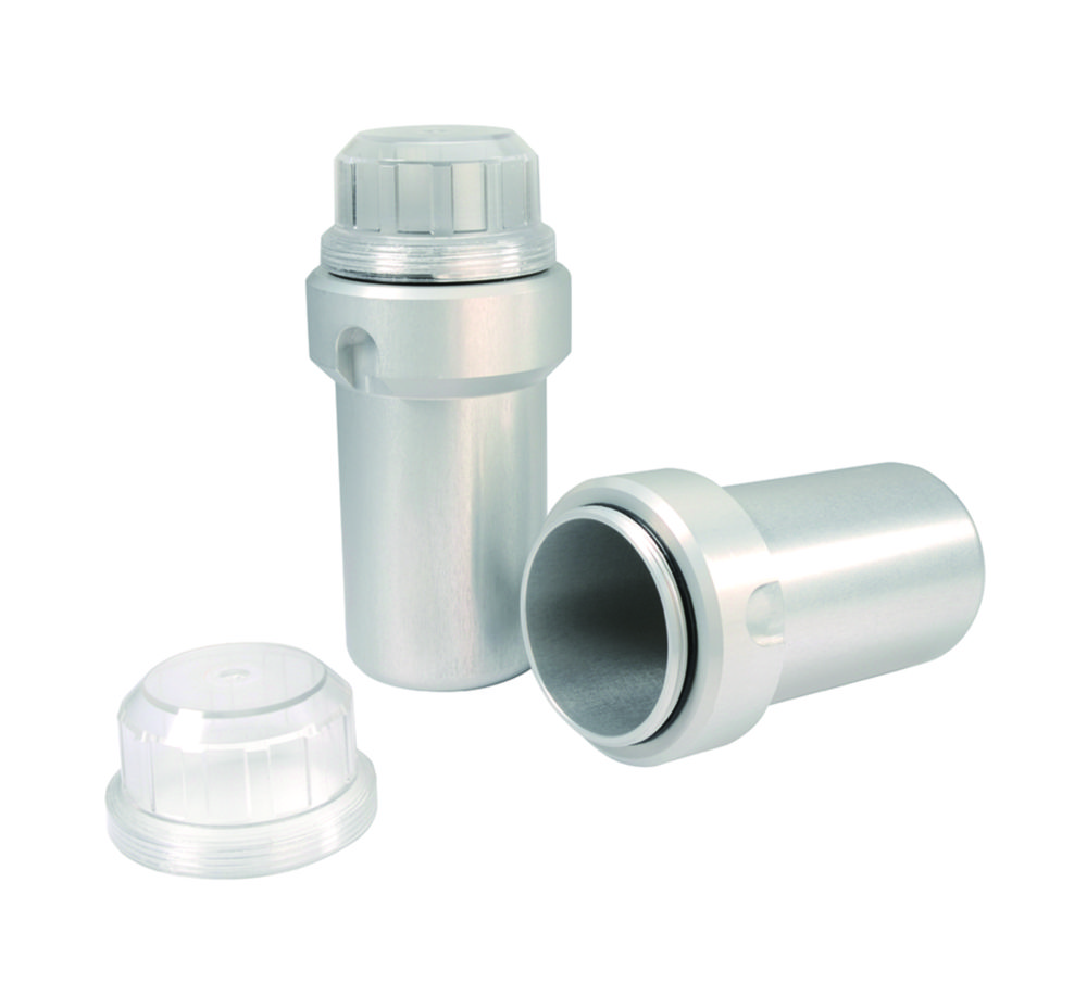 Rundbecher, 100 ml für Ausschwingrotor R-S4x100/5MIS