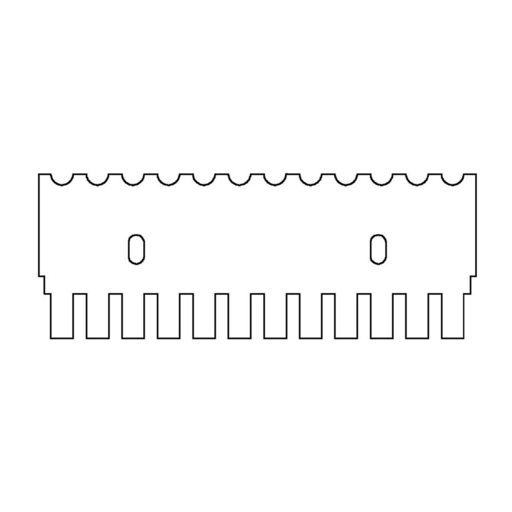 Zubehör für Elektrophoresekammern MultiSUB Midi