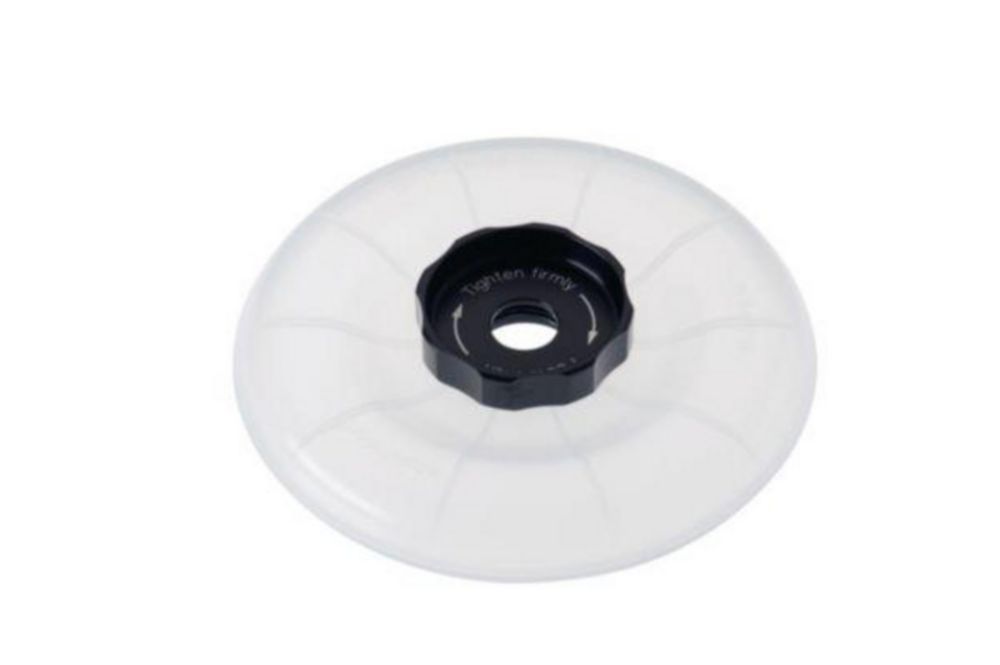 Deckel für Rotoren Eppendorf