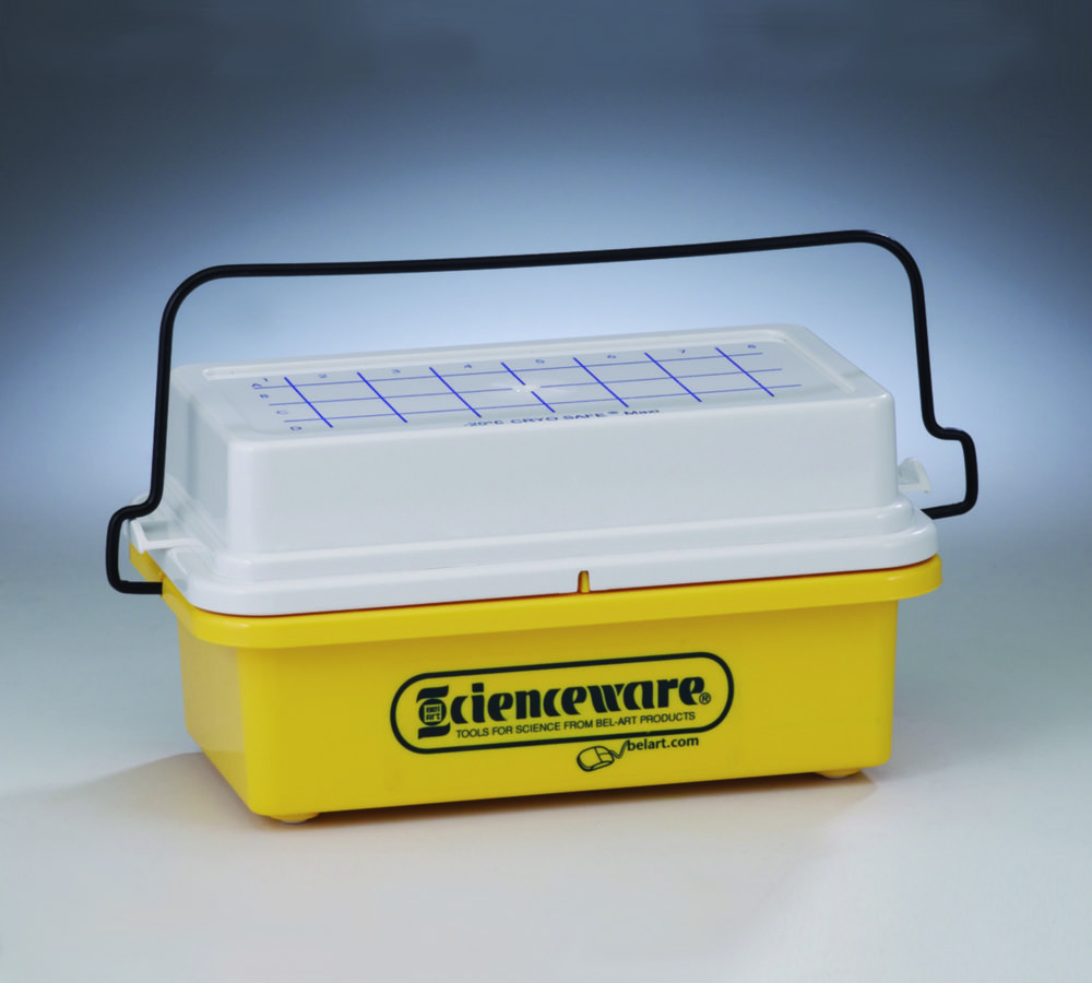 Cryo-Safe™ Coolers