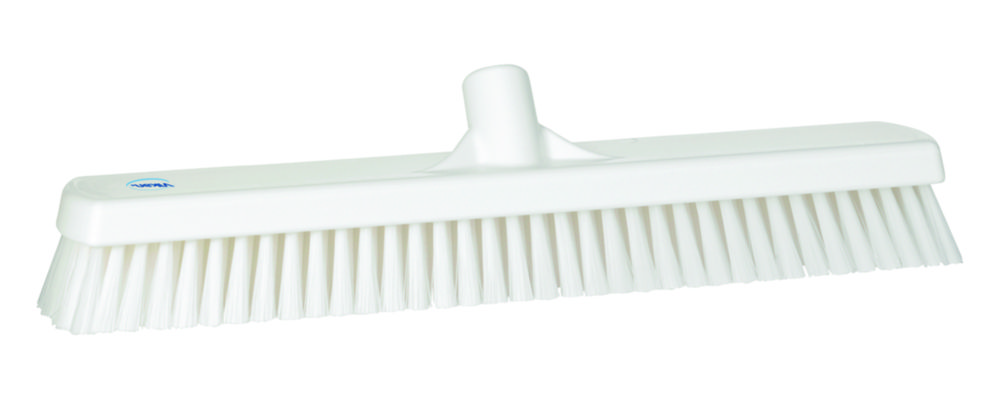 Wall-/Floor Washing Brush, PP, hard