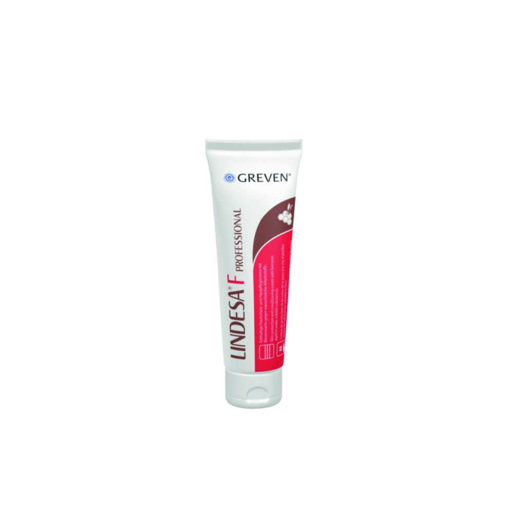 Hautschutzcreme LINDESA® F PROFESSIONAL