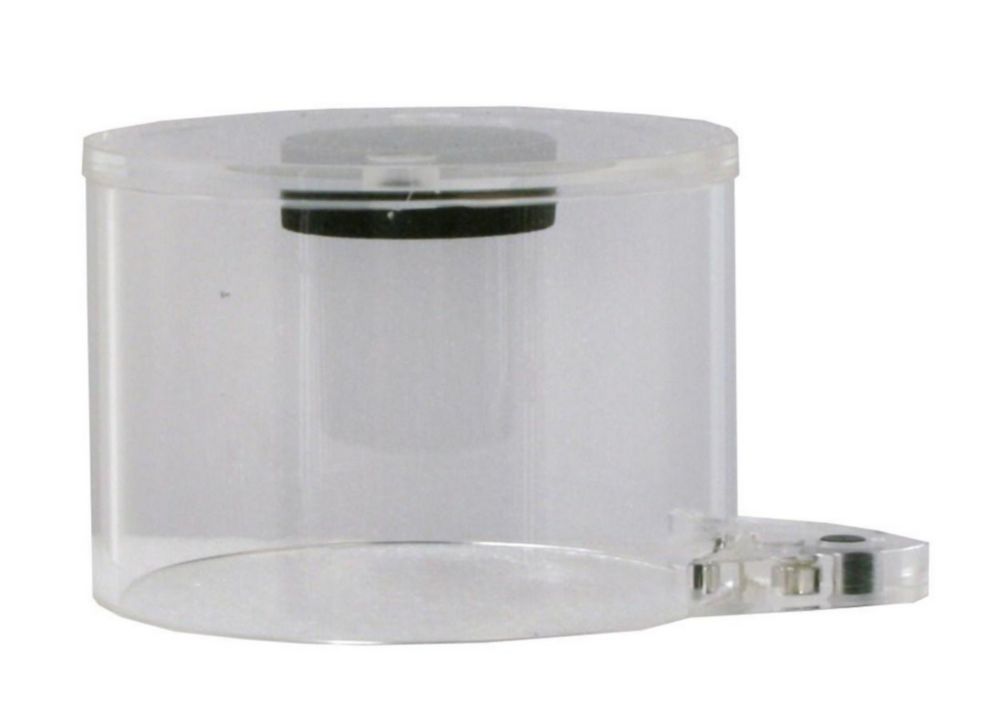 Protective covers for laboratory mixer MICROTRON®