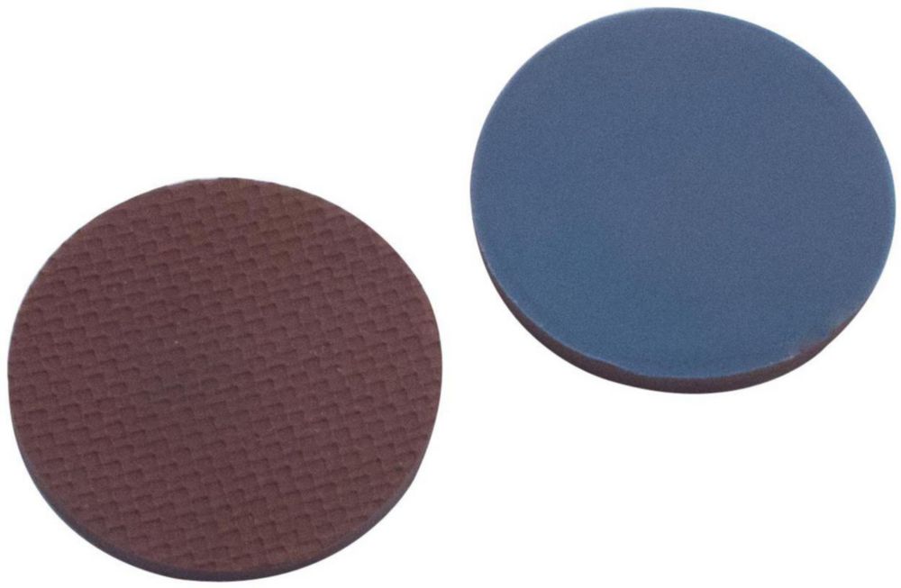 LLG Septa for Screw Caps ND24