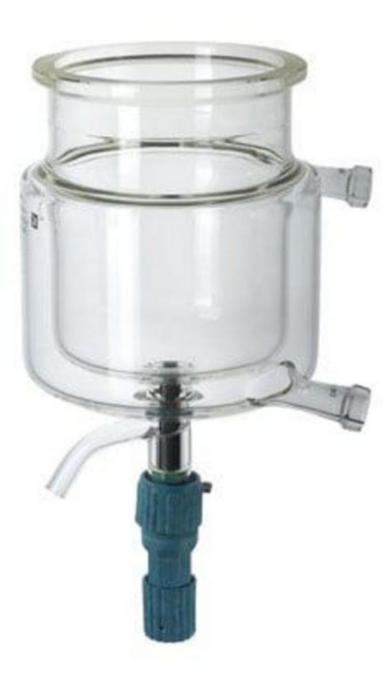 Accessories for Laboratory reactor LR-2.ST