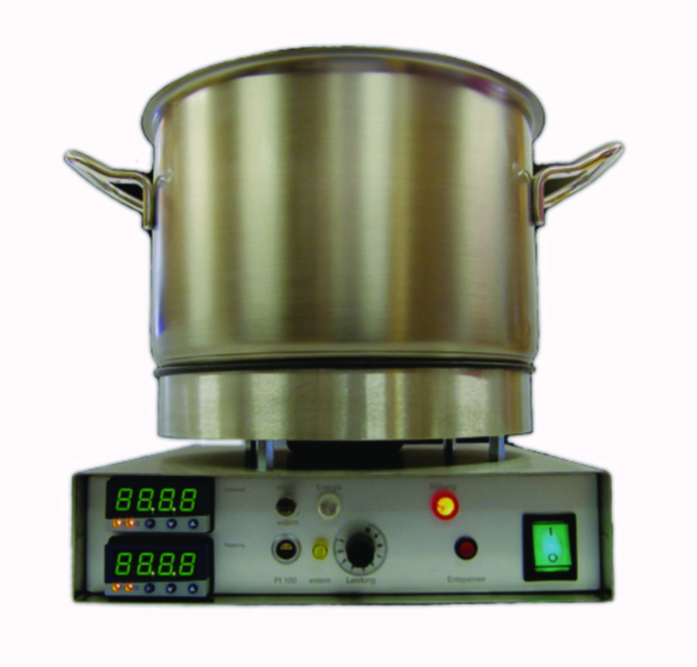 Heizbad HB 1500-S