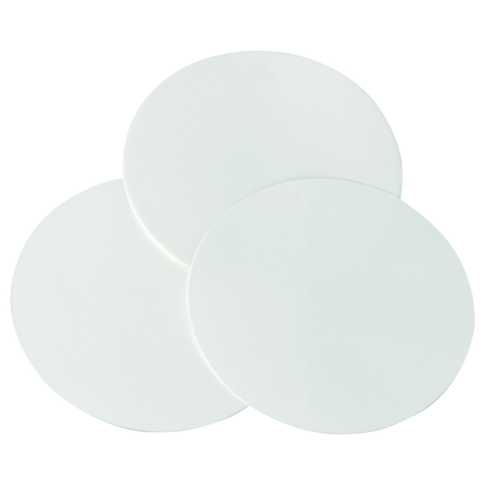 Membrane filters Regenerated cellulosePORAFIL®RC
