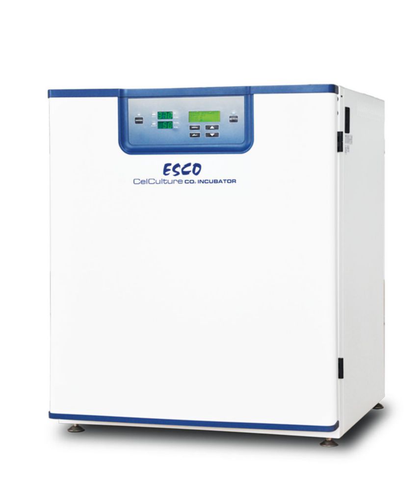 CO2-Inkubatoren CelCulture® mit Kupferinnenraum/Luftmantel und ULPA-Filter