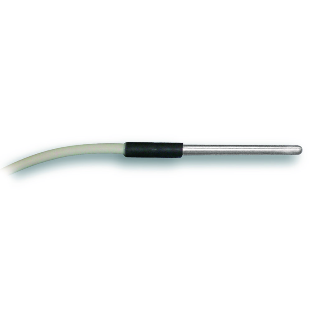 Temperature probe for PDF data logger LOG40