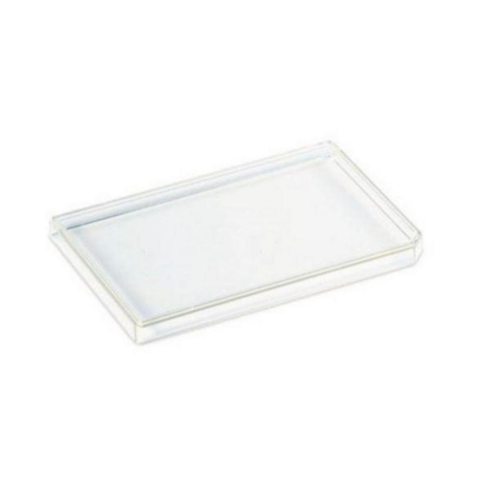 Lids for microtitration plates