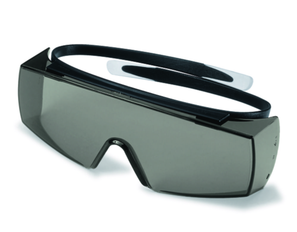 Overgoggles uvex super OTG 9169, sapphire