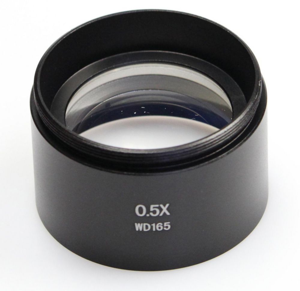 Accessories for Greenough Stereo Microscopes Lab-Line OZL