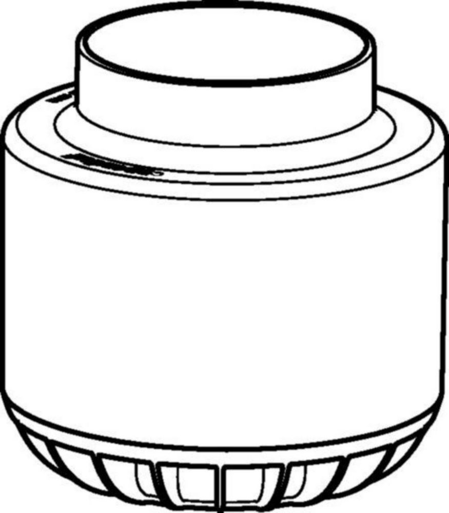 Adapters for swing-out rotors S-4-104, S-4x1000 and S-4x750