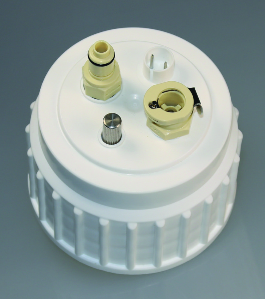 Accessories for Aspirator LLG-uniVACUUSYS