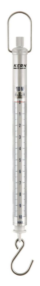 Spring balances 289