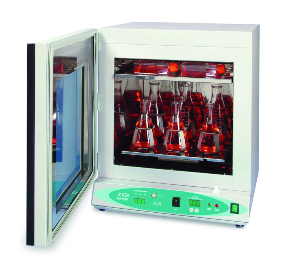 Shaking Incubator 311DS