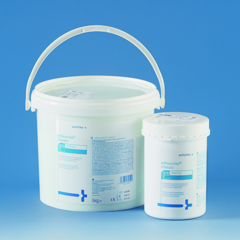 Universal-Reiniger Edisonite® CLASSIC