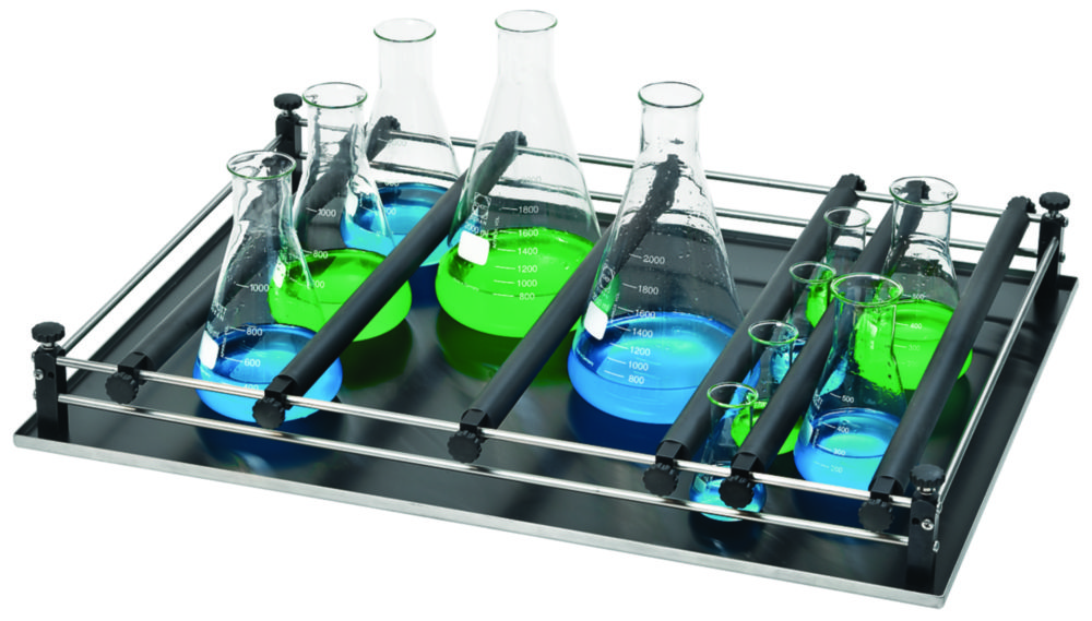 Accessories for Multi-Flask Shaker VKS 75