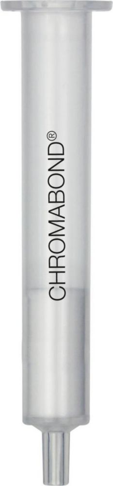 SPE-columns, CHROMABOND C18 ec