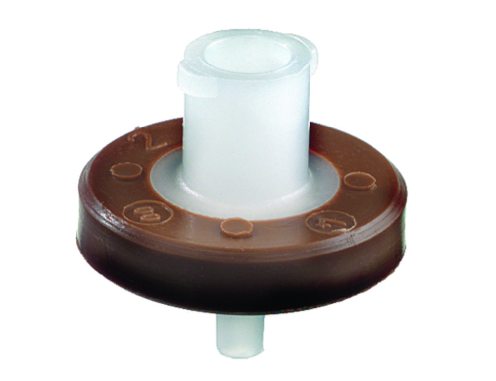 Syringe filters Spartan®, Regenerated cellulose