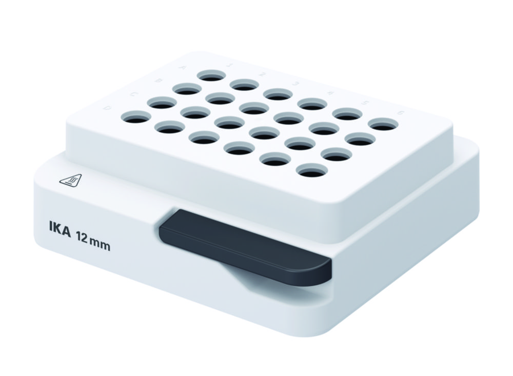 Aufsätze für Thermoschüttler Matrix Orbital Δ+/Heizblock Matrix Δ+