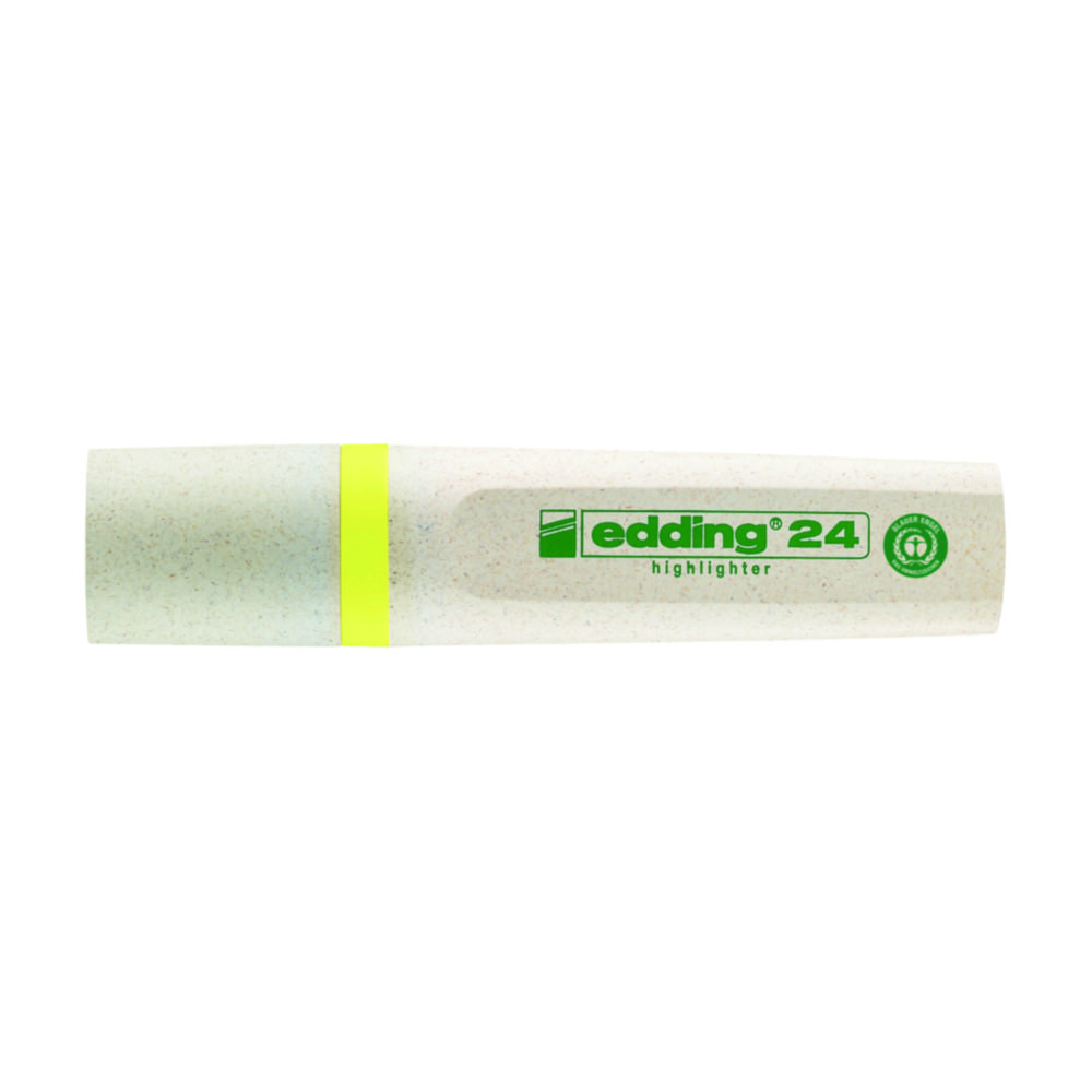 Textmarker edding 24 EcoLine