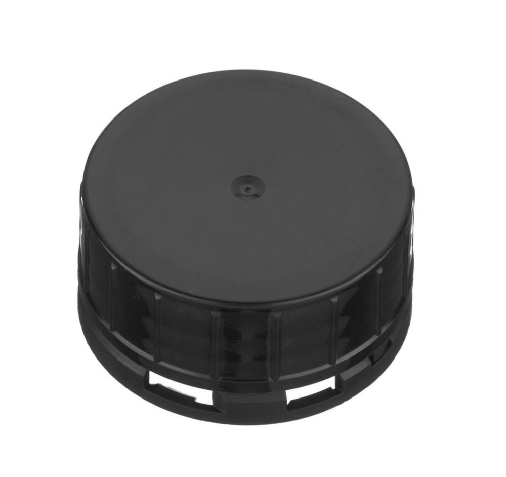 Tamper-evident caps for series 310, PP/PE