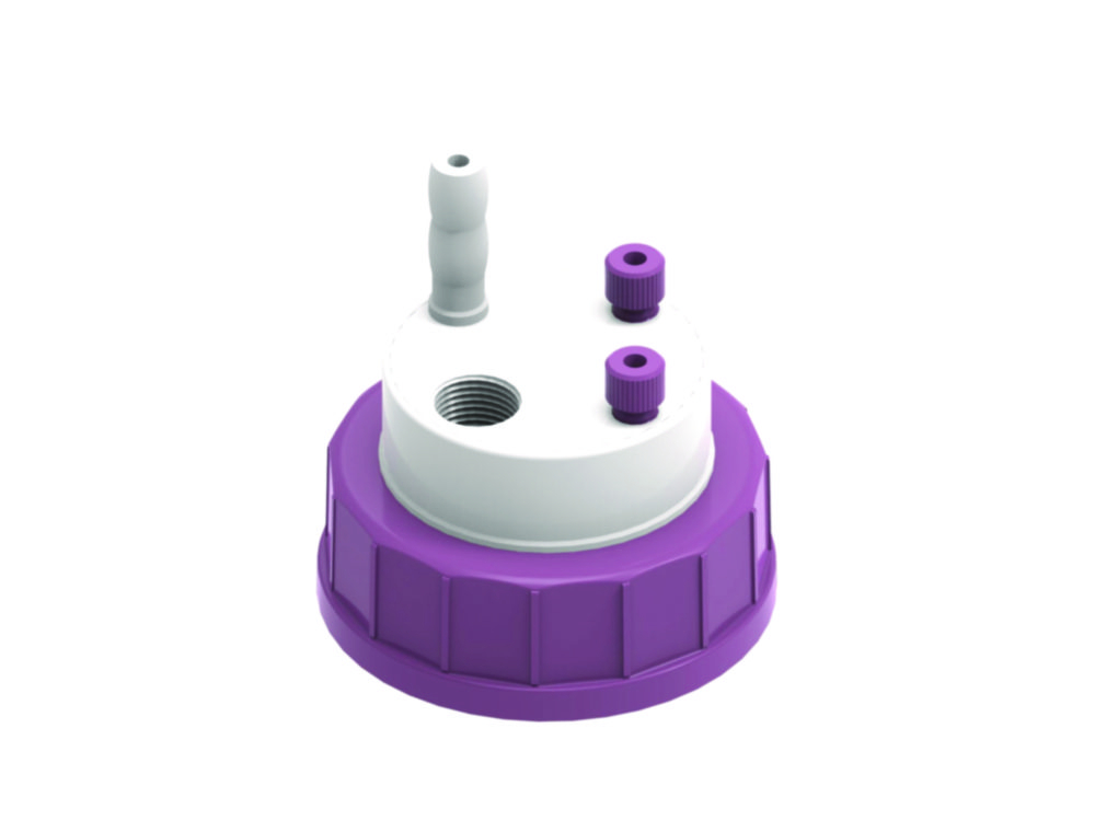 Waste SafetyCaps