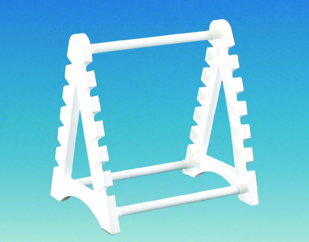 Pipettenhalter, horizontal, PP