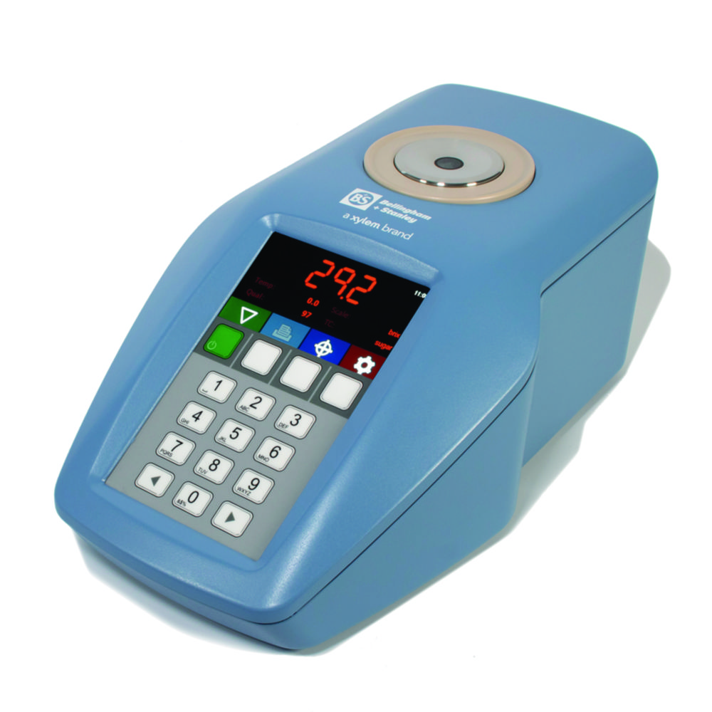 Digitale Refraktometer RFM700