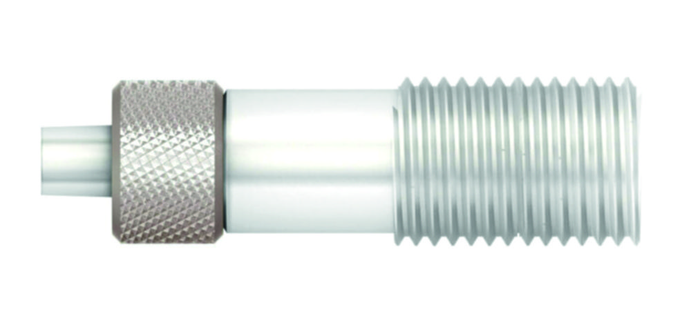 Adapter für Luer Lock Anschlüsse