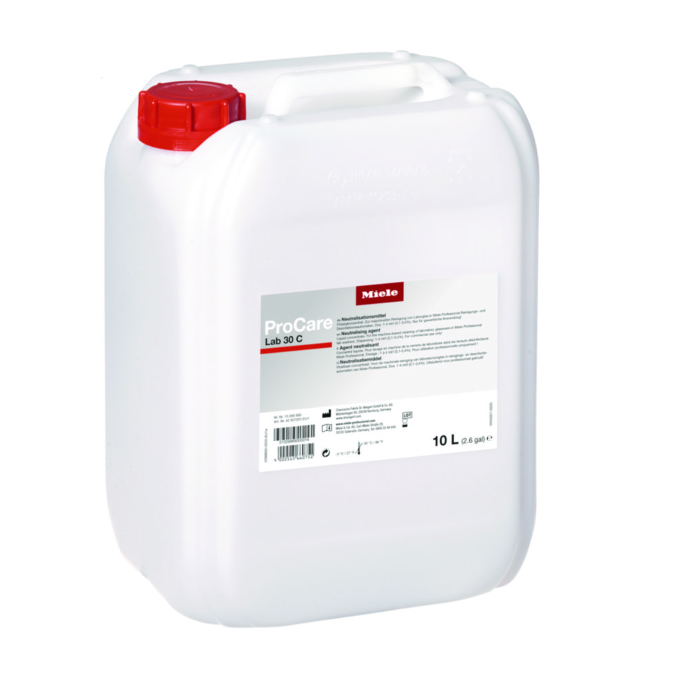 Neutralisationsmittel ProCare Lab 30 C